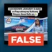 FACT CHECK: January 8 Luzon lockdown claim is FALSE