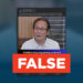 FACT CHECK: Atong Ang never offered to triple the ₱10-million bounty on flood control scandal masterminds