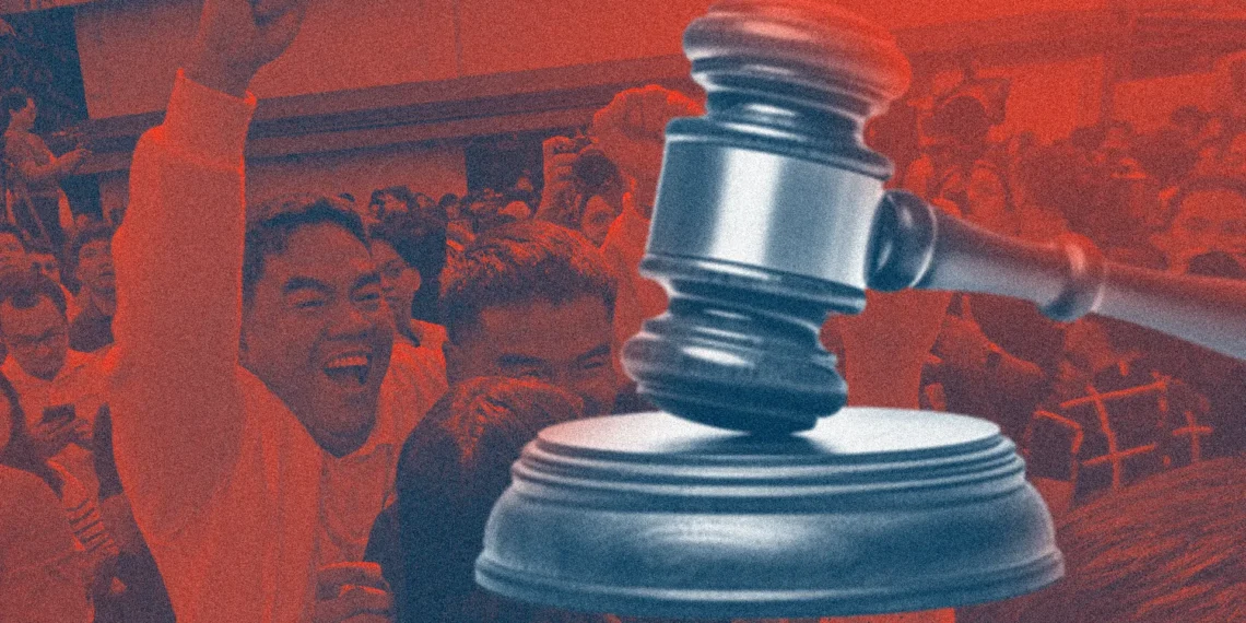 Key facts on the 2025 Bar examination results