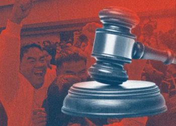 Key facts on the 2025 Bar examination results