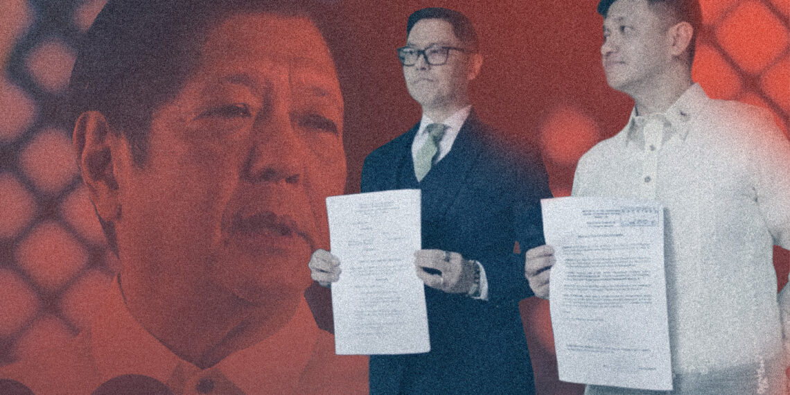 Multiple impeachment charges hit President Marcos — accountability or political play?