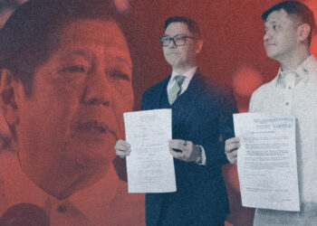 Multiple impeachment charges hit President Marcos — accountability or political play?