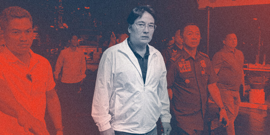 Makalipas ang sampung taon, paano muling nadawit si Bong Revilla sa ‘corruption issue’?