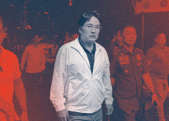 Makalipas ang sampung taon, paano muling nadawit si Bong Revilla sa ‘corruption issue’?