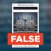 FACT CHECK: There is no verified evidence that Sandro Marcos uses illegal drugs or hosts parties in Thailand