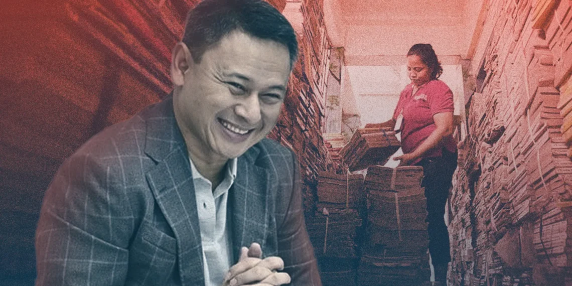 DepEd Textbook Approvals Jump 289 Percent After Procurement Reforms