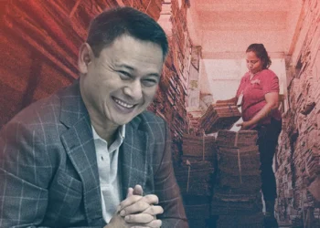 DepEd Textbook Approvals Jump 289 Percent After Procurement Reforms