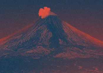 TIMELINE: The escalating activity of Mayon Volcano