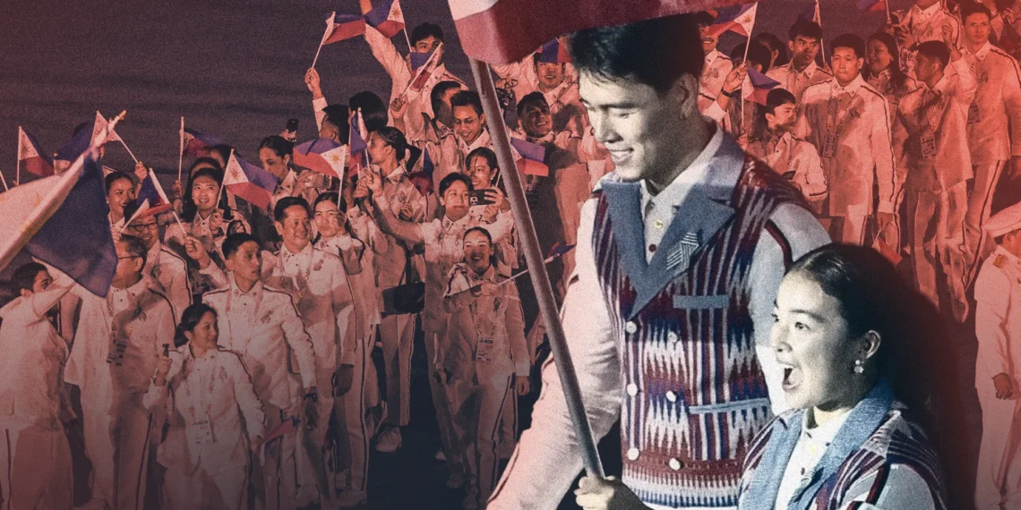 7 Key Facts About the Philippine Team’s Performance at the 2025 SEA Games