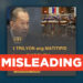 FACT CHECK: No record of Martin Romualdez being arrested in the United States