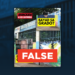 FACT CHECK: Veteran journalist falsely alledges SPTA-for-grades scheme at Cebu SciHi