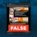 FACT CHECK: Buldak noodles do not carry official cancer or infertility warnings