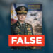 FACT CHECK: Former Senator Antonio Trillanes IV is not in a military uniform, labelled as ‘bagong bayani’