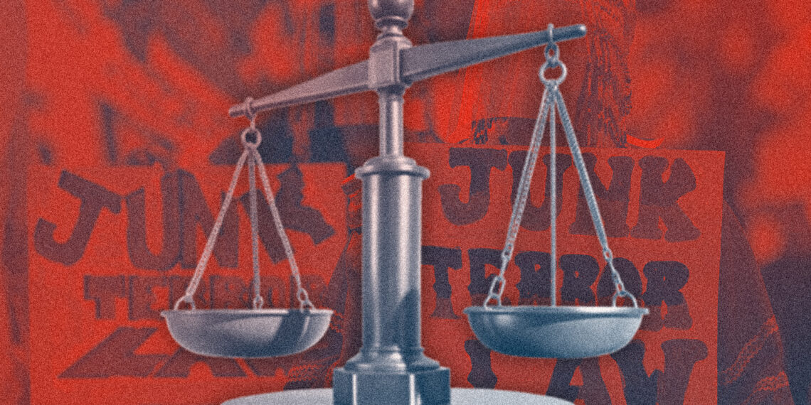Bakit nga ba naging batas ang Anti-Terrorism Act 2020?