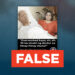 FACT CHECK: No verified statement that Palace official said Marcos was ‘overworked’ in hospital