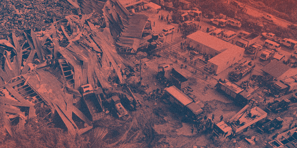 Landfill Tragedy? The deadly collapse of Cebu City’s Binaliw landfill