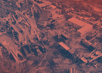 Landfill Tragedy? The deadly collapse of Cebu City’s Binaliw landfill