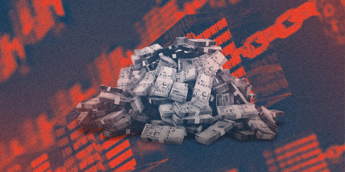 Can the blockchain system end budget controversies in the Philippines?
