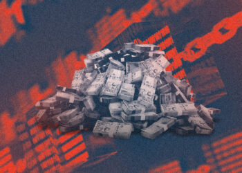 Can the blockchain system end budget controversies in the Philippines?