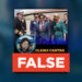 FACT CHECK: Presidential Communications Office Usec. Atty. Claire Castro did not declare that the administration is “doing well” amid its debt
