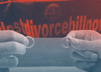 Why the Philippines is left as one of two countries without divorce globally
