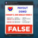 FACT CHECK: DSWD not giving ₱29,000 cash aid to Facebook commenters