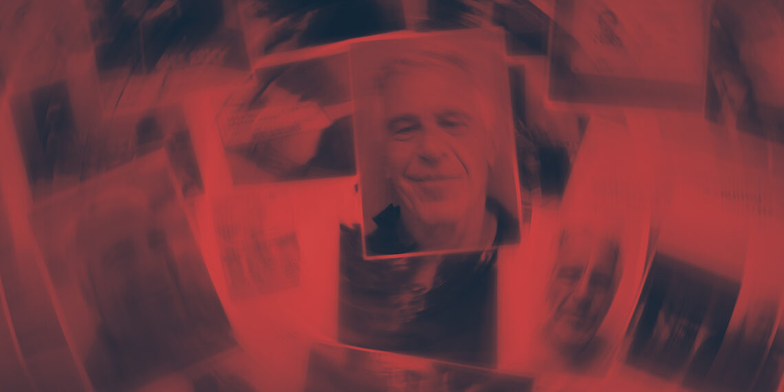 How the Epstein Files revelations could affect the Philippines