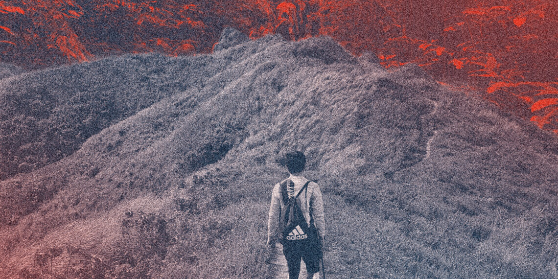 Why Responsible Hiking Outweighs Clout