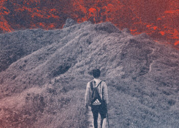 Why Responsible Hiking Outweighs Clout
