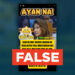 FACT CHECK: Senators Tito Sotto and Ping Lacson are not under investigation for pictures riding Zaldy Co’s air assets.