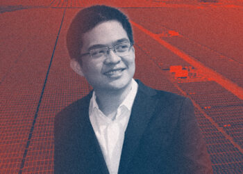 Leviste denies receiving public funds for solar projects amid ₱24B DOE penalty case