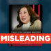 FACT CHECK: Sharon Cuneta has not publicly expressed resentment toward the Dutertes
