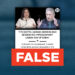 FACT CHECK: Sen. Tito Sotto did not say impeachment proceedings against VP Sara Duterte will be held everyday.