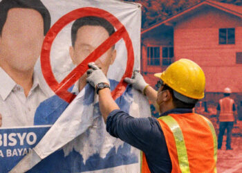 What the ‘Anti-Epal’ policy really means