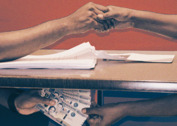 Seven common ‘faces’ of corruption in the Philippines