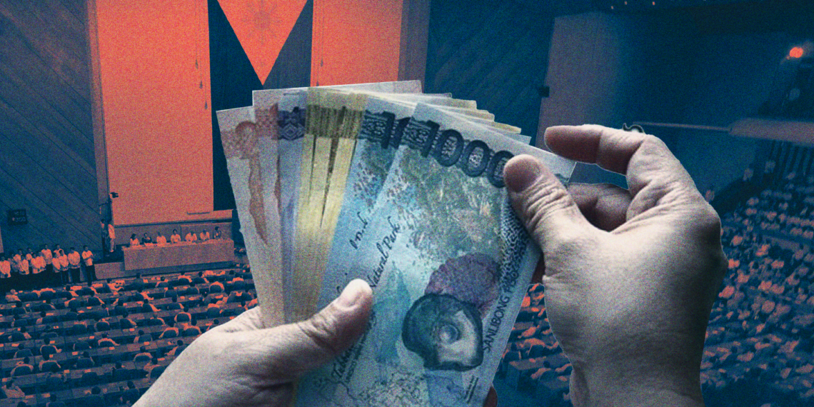 Lumolobong utang ng pambansang pamahalaan sa iba’t ibang administrasyon