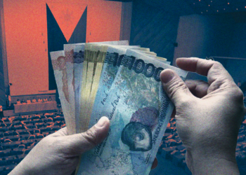 Lumolobong utang ng pambansang pamahalaan sa iba’t ibang administrasyon