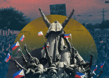 The factors that led to the 1986 EDSA People Power Revolution