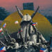 The factors that led to the 1986 EDSA People Power Revolution