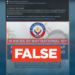 FACT CHECK: National ID holders cannot receive ₱20,000 through online form