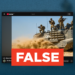 FACT CHECK: US warships did not deploy in Subic Bay as shown in viral video