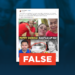 FACT CHECK: No reports confirm the death of Dionisia “Mommy D” Pacquiao