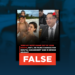 FACT CHECK: No verified statement from Erwan Heussaff about filing sexual harassment charges