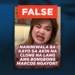 FACT CHECK: President Ferdinand Marcos Jr. is not a clone as social media personality claims