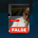 FACT CHECK: No verified Camarines Sur resident criticizing Rep. Fuentebella over Mayor Polinga’s alleged land-grabbing
