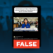 FACT CHECK: No government program offers ₱15,000 monthly aid to unemployed parents