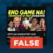 FACT CHECK: No Supreme Court order requiring Marcos drug test