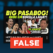 FACT CHECK: Marcos has not resigned; Duterte not assuming presidency
