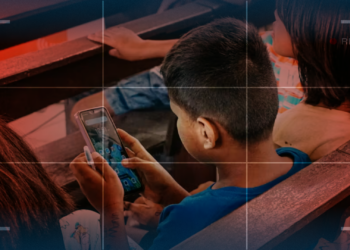 Hanggang saan ang proteksyon ng mga bata online?