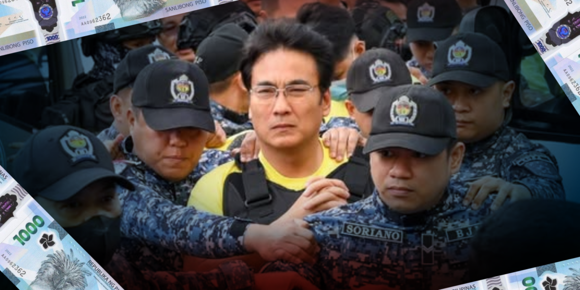 R.A. 7080: Anti-Plunder Act of 1991
